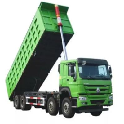 China SINOTRUK HOWO N7 Heavy Dump Truck 6x4 340HP 30 Cbm With Hard And Firm Bodies for sale