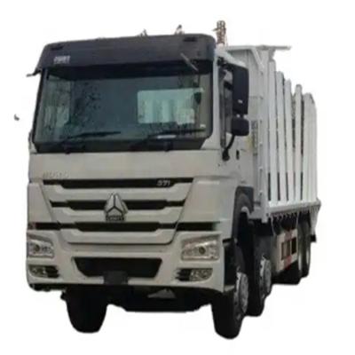 中国 重荷 木材 森林 伐採 トラック 6X4 8X4 420HP 60 トン SINOTRUK HOWO 木材 配送 輸送 販売のため