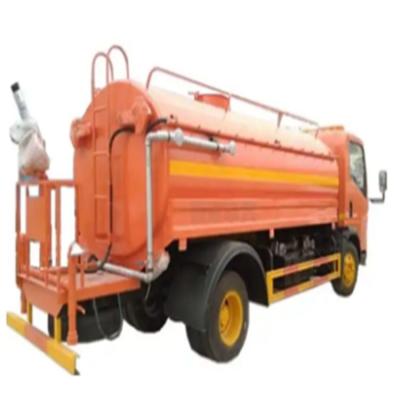 China SINOTRUK HOWO 6x4 8x4 Water Tank Trucks 400HP 30000 20000 Liters Capacity With Stainless Steel Body for sale