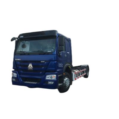 중국 10T 호크 리프트 쓰레기 트럭 시노트럭 4X2 낮은 운영 비용 판매용