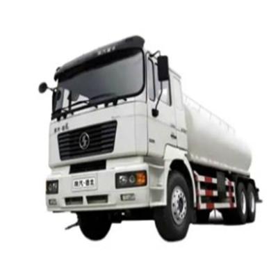 China SHACMAN F3000 X3000 20CBM 6X4 camión cisterna de petróleo diesel 15000L-30000L 10 ruedas camiones de transporte de almacenamiento de líquidos en venta