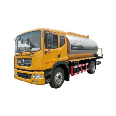 China Shacman 4*2 Heated Asphalt Bitumen Spraying Road Paver Truck Bitumen Sprayer Tanker Truck Asphalt Distributor Truck for sale