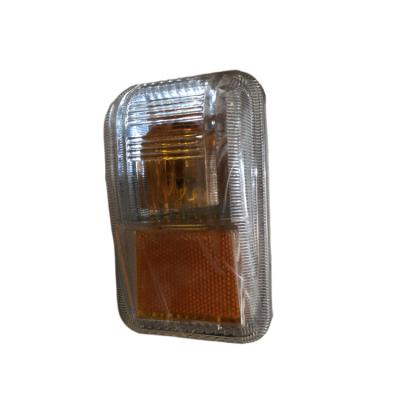 China 37ad-59020 Rh Door Sign Lamp Camc Right Steering Lamp Assembly Turn Signal Assembly Cabin Spare Parts Original for sale