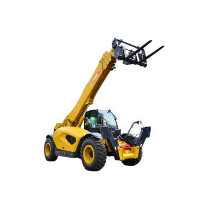 China XCMG Telescopic Forklift XC6-4517K 17m extended boom forklift Telescopic Boom Forklift With Crane for sale