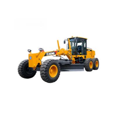 China GR1653 XCMG Motor Grader Machine Construction Equipments For Ground Leveling Ditching for sale