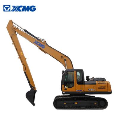 China XE215CLL XCMG 20 Ton RC Excavator Hydraulic 15m Long Boom Excavator for sale
