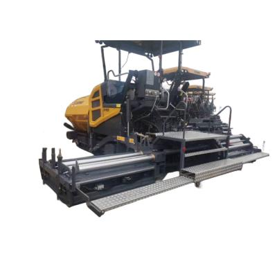 China XCMG Other Road Equipment Full Hydraulic Asphalt Concrete Paver RP605 for sale