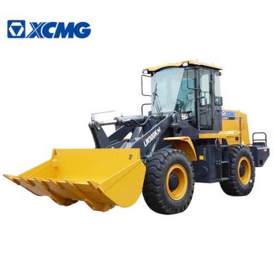 Cina LW300KN XCMG Mini 3 Ton Front End Loader Con CE in vendita
