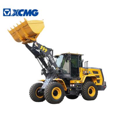 China 3 Ton XC938 XCMG Small Front Loader With CE 1.9m3 Bucket for sale