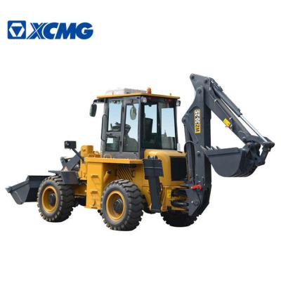 China XCMG WZ30-25 2.5 Ton Backhoe Loaders For Agricultural Machinery for sale