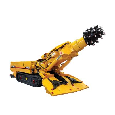China XCMG Roadheader Tunneling Drilling Machine EBZ135L Construction Machinery for sale