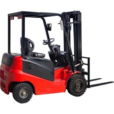 China 3 Ton Diesel Power Telescopic Forklift With Japanese ISUZU Engine for sale