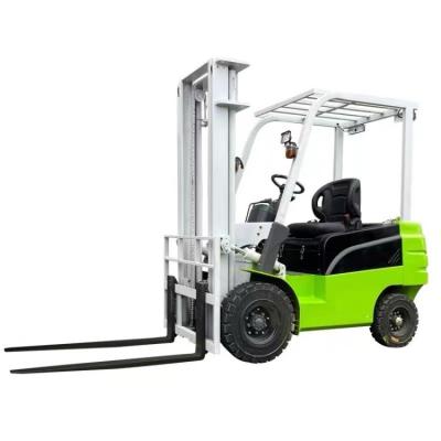 China Mast For Telescopic Forklift 3 Ton With XINCHAI C490BPG Engine for sale