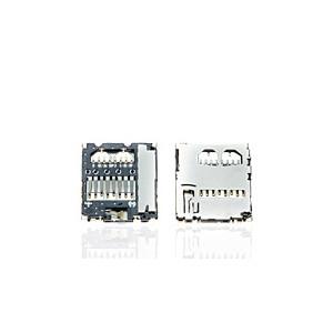 China SAMSUNG GALAXY S2 i9100 MEMORY CARD READER for sale