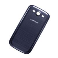 China SAMSUNG Galaxy S3 i9300 Genuine Battery Back Cover - Pebble Blue for sale
