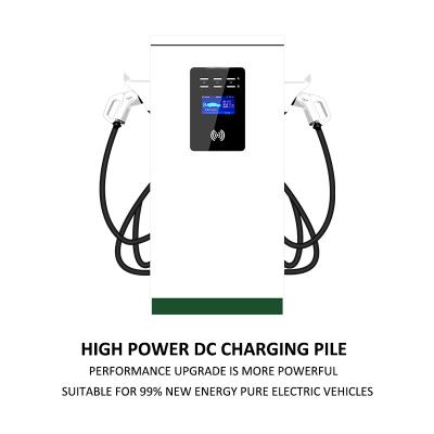 China Public 7.2 Kw EV Charger Fast Charging For Vehicle for sale