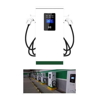 China Portable Car EV Chargers Fast Charging Residential EVSE 380V for sale