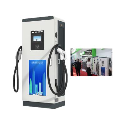 Chine Dispositif de recharge électrique à trois phases ODM pour voiture électrique 380V à vendre