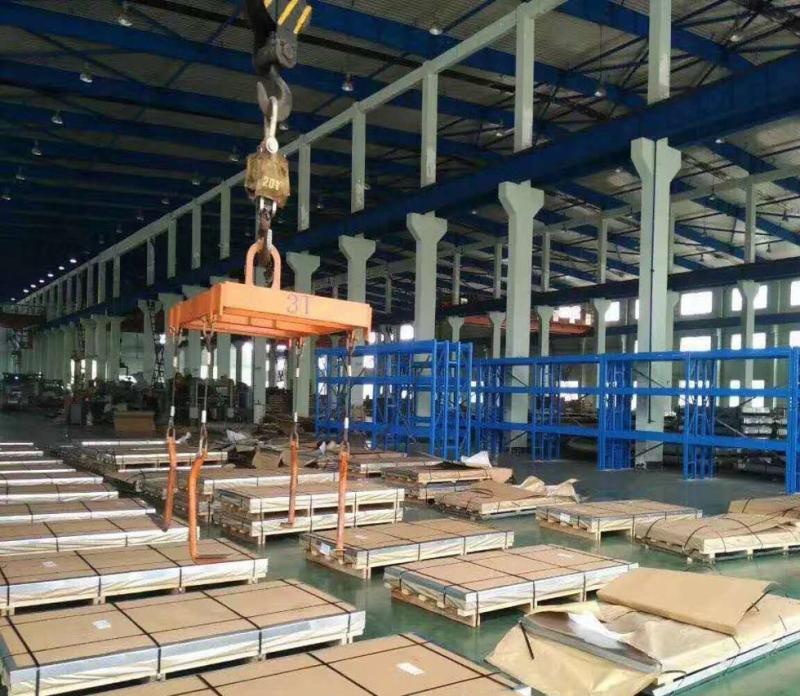 Proveedor verificado de China - Jiangsu Pucheng Metal Products Co.,Ltd.