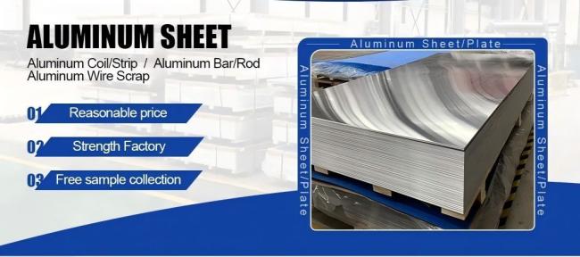 Spot patterned aluminum plate showing five-rib non-slip surface texture