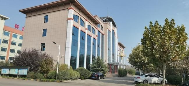 Our manufacturing facility and company overview
