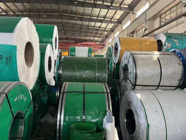 Secure container loading process