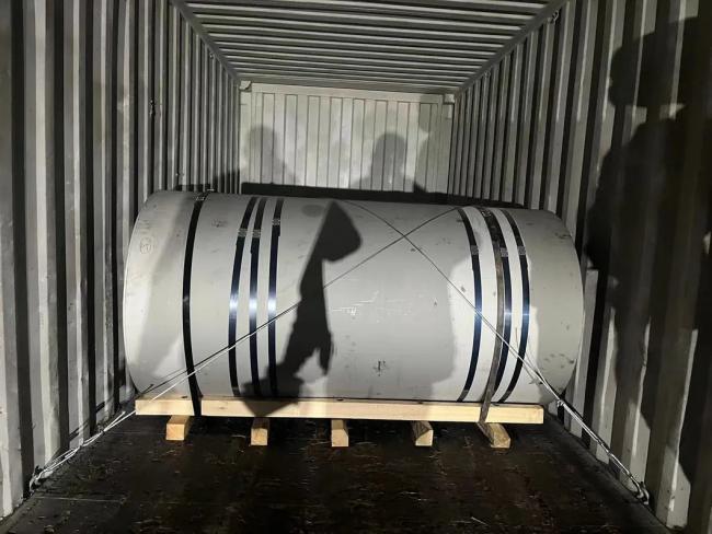 Quality packaging materials