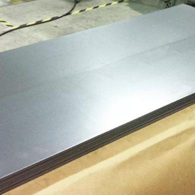 China ASTM 304 Stainless Steel Plate 0.3mm Mirror HL 8K Surface Cold Rolled for sale