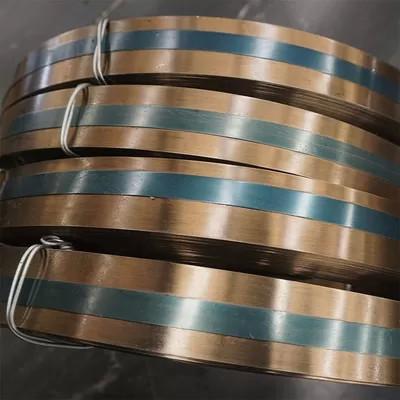 China 1.5mm 3mm Galvanized Steel Coils Hot Dipped Dx52D AISI Carbon 80mm for sale