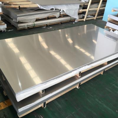 China High Tensile Strength Stainless Steel Plate 201 304 321 316 Outstanding for sale