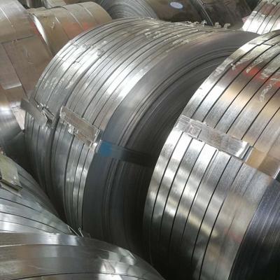 China O processamento de aço inoxidável da tira personalizou ASTM 304 316 321 de aço inoxidável à venda