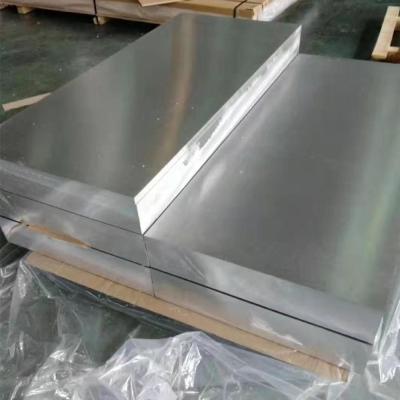 Cina 6061 6063 6082 strati di alluminio della lega 3mm di spessore per materiale industriale in vendita