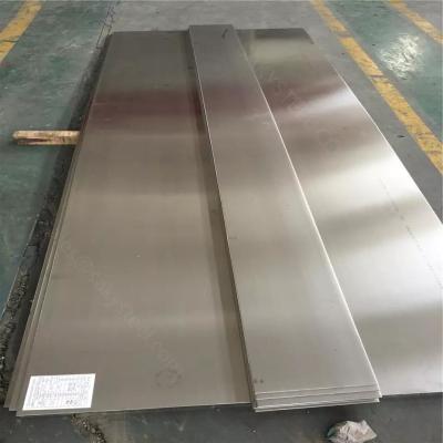 China SUS inoxydable 201 de plaque d'acier d'ASTM JIS 310 410 430 épaisseur 0.1mm | 50mm for sale