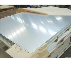 China Cold Rolled Round Stainless Steel Plate 410 430 2205 Mirror Polished for sale