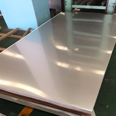 China High Quality Cold Rolled 3mm Thickness DIN 1.4408 316 Stainless Steel Sheet Used For Construction for sale