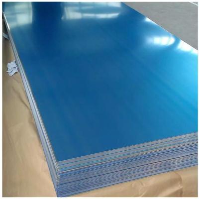 China Alloy Aluminium Sheet 0.50mm-5mm 1000mm X 2000mm For Industry for sale