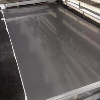 China Mill Edge 304 Stainless Steel Sheet Plate 1250mm Low Nickel SS Plate for sale