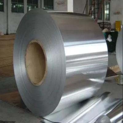 China Car Interior Decoration 7075 7039 7045 Aluminum Steel Coil Factory Sales 0.5MM Thickness for sale