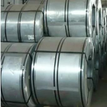 Chine Bobine d'acier en aluminium laminé à chaud/froid 201 304 304L 316 316L à vendre