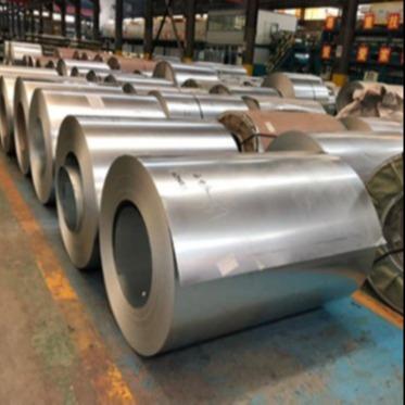 China 316 321 430 904L 2205 2507 0,25-0,80 mm Bobina de aço de alumínio por imersão a quente à venda