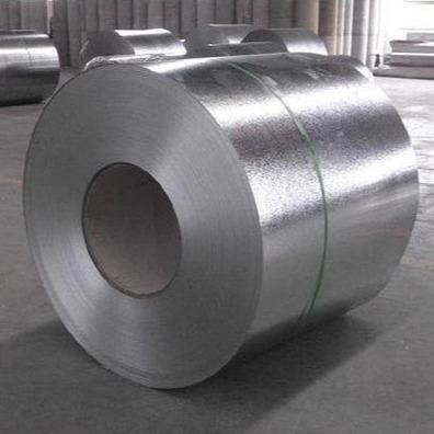 China 3003 3005 3102 3105 High Strength Fine Steel Bright Aluminum Steel Coil For Motor Material for sale