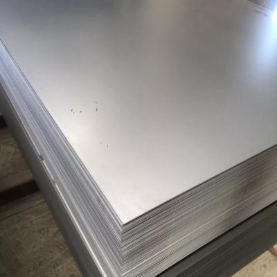 China 1mm 2mm 3mm Iron AISI 316 Stainless Steel Sheet Inox Plate 2B BA 6K 8K Surafce Finished for sale