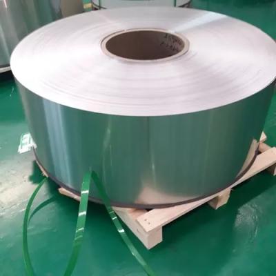 China 0.5mm Aluminum Steel Coil Prepainted 1100 Sheet Roll For Refrigerator for sale