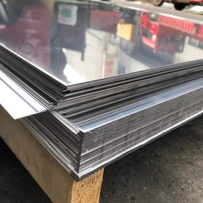 China AISI 304 DIN 1.4301 Stainless Steel Plate Sheets Polishing Industrial Durable for sale