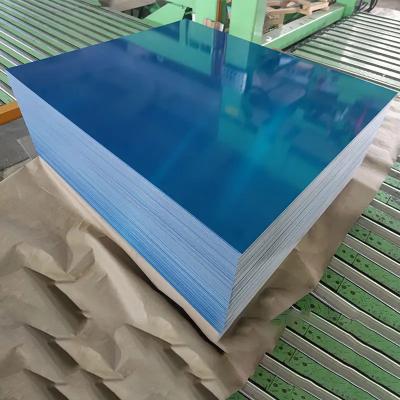 China Diamond Mill Finish Aluminum Plate 6061 O-H112 Alloy Sheet Welding Decoration Checkered for sale