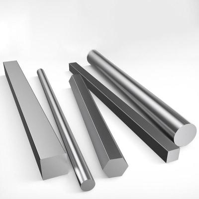 China AISI SUS Stainless Steel Bar ASTM 316 1.4301 For Construction And Industry 500mm for sale