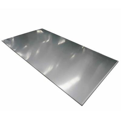 China Customized Aluminium Alloy Sheet Plate 3A21 3003 3004 3030 300mm for sale
