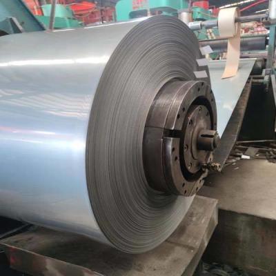 China Bobina de acero 1050 del aluminio del final del molino rollo 1100 3003 5052 para la construcción 2500m m en venta