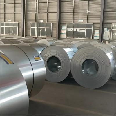 China 2B Finish 1.5mm 1mm Thick SUS 304 316L Martensitic Stainless Steel Coil Cold Rolled 3Cr13 SS Strip for sale