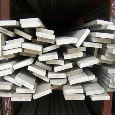 China barra lisa de aço inoxidável laminada a alta temperatura 304L 316 316L 321 de 12mm 304 310s à venda